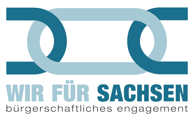 Förderlogo Sachsen