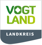 Logo Vogtlandkreis